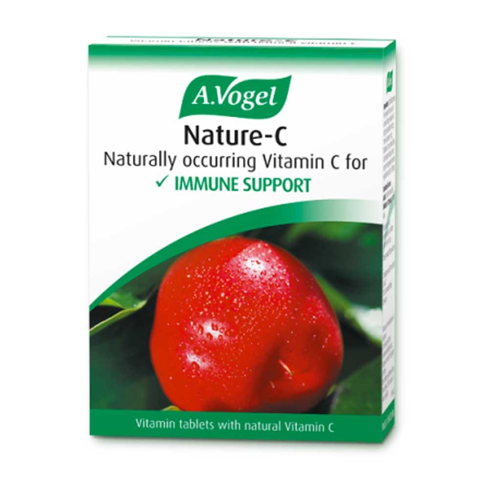A. Vogel Nature-C Chewable Tablets 36 Pack