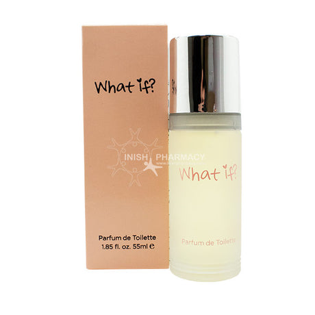What If? Parfum de Toilette 55ml by M. Lloyd