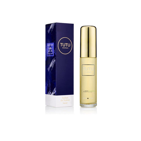Tutu Woman Parfum de Toilette 50ml by M. Lloyd