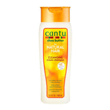 Cantu Shea Butter Cleansing Cream Shampoo 400ml