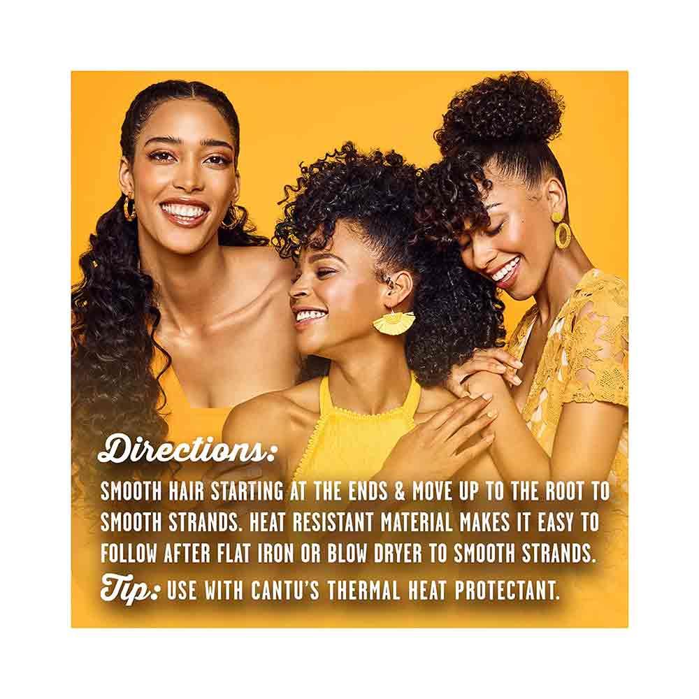 Cantu Carbon Fibre Comb Set