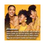 Cantu Carbon Fibre Comb Set