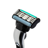 Gillette Mach 3 Razor Blades XL 8 Pack