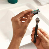 Gillette Mach 3 Razor Blades XL 8 Pack