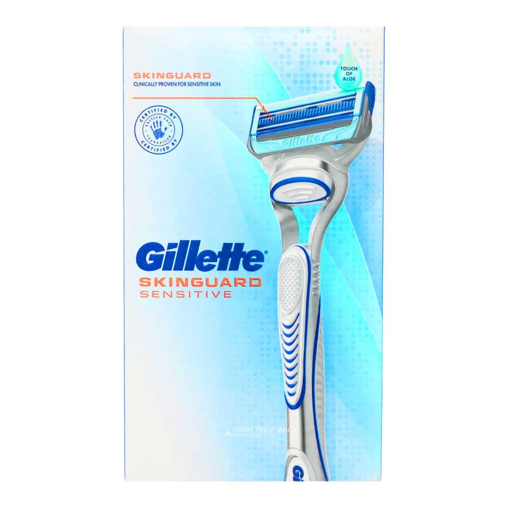 Gillette SkinGuard Sensitive Razor
