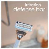 Gillette Venus Razor For Pubic Hair & Skin