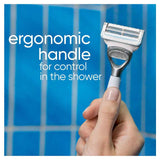 Gillette Venus Razor For Pubic Hair & Skin