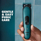 Gillette Intimate Trimmer i3
