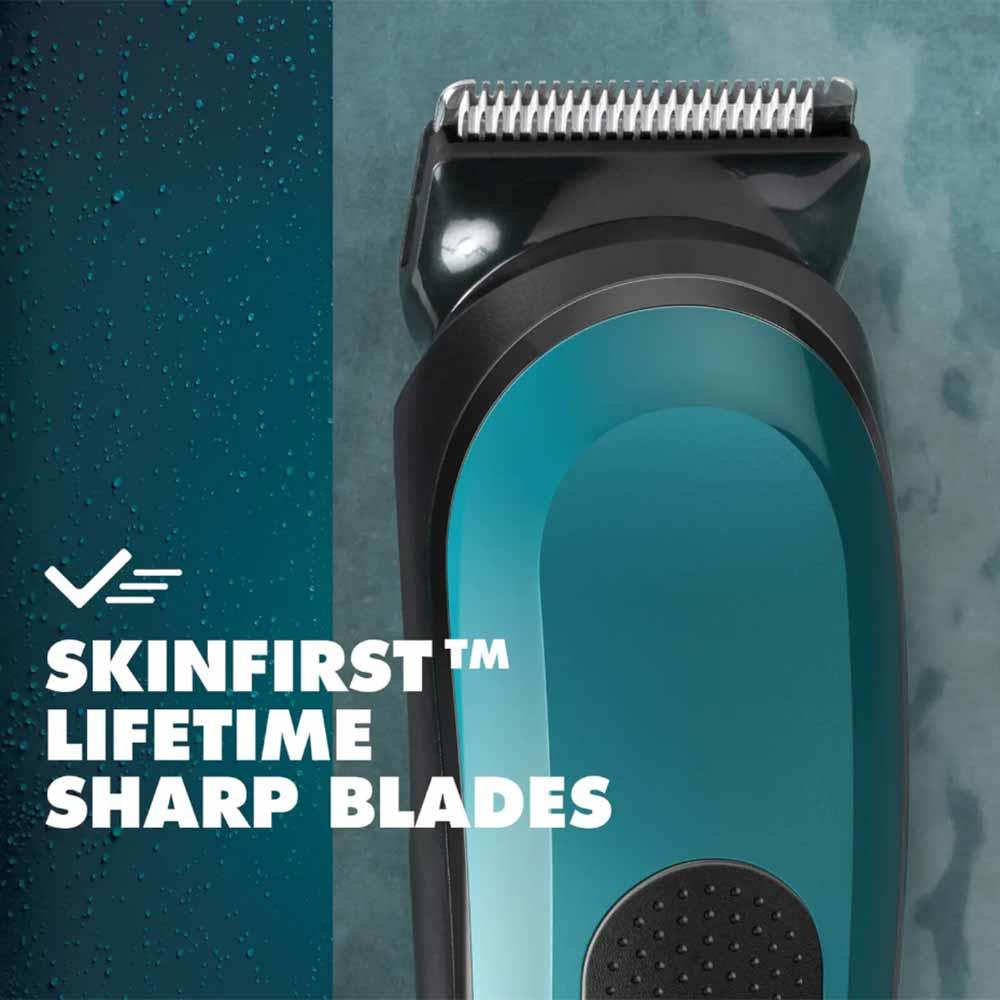 Gillette Intimate Trimmer i3