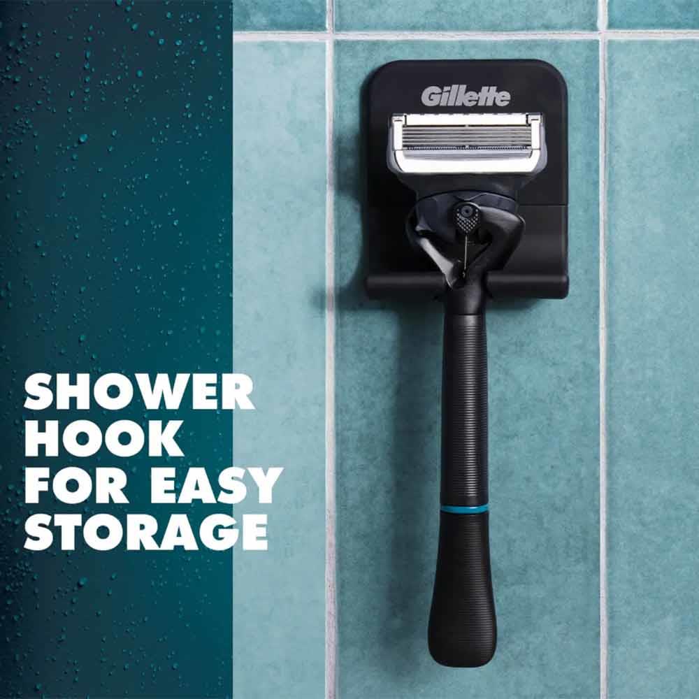 Gillette Intimate Razor