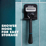 Gillette Intimate Razor