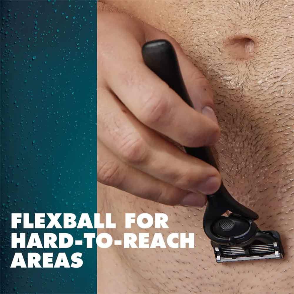 Gillette Intimate Razor