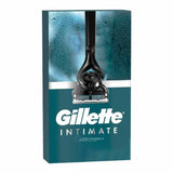 Gillette Intimate Razor