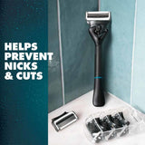 Gillette Intimate Blades 4pk