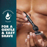 Gillette Intimate Blades 4pk