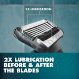 Gillette Intimate Shaving Starter Kit