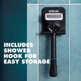 Gillette Intimate Shaving Starter Kit