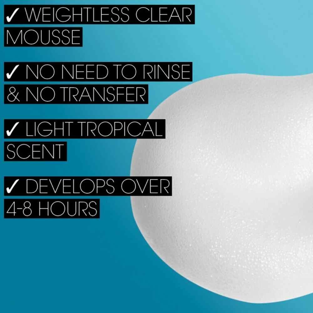 St Tropez Bronzing Water Mousse 200ml