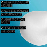 St Tropez Bronzing Water Mousse 200ml