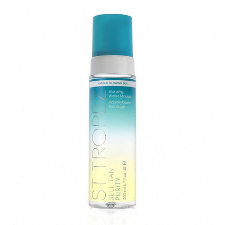 St Tropez Bronzing Water Mousse 200ml