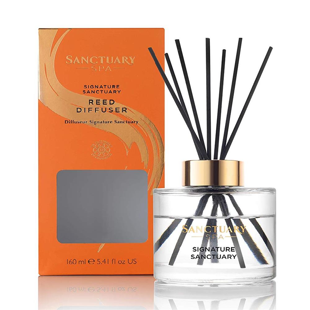 Sanctuary Spa Signature Reed Diffuser