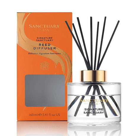 Sanctuary Spa Signature Reed Diffuser