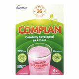 Nutricia Complan