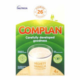 Nutricia Complan