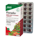 Floradix Tablets 84 Pack