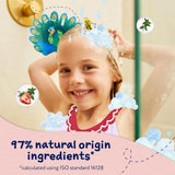 Childs Farm Tangle Taming Shampoo Strawberry & Organic Mint 250ml