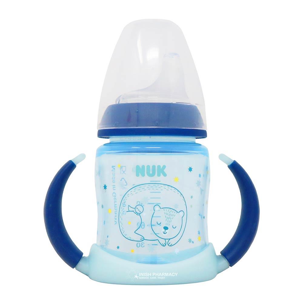 NUK First Choice Drinking Cup Glow in The Dark