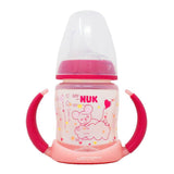 NUK First Choice Drinking Cup Glow in The Dark