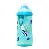 NUK Flexi Cup Colour Changing – a trusted essential for mother and baby care