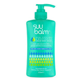 SUU Balm Cream Body Wash 840ml