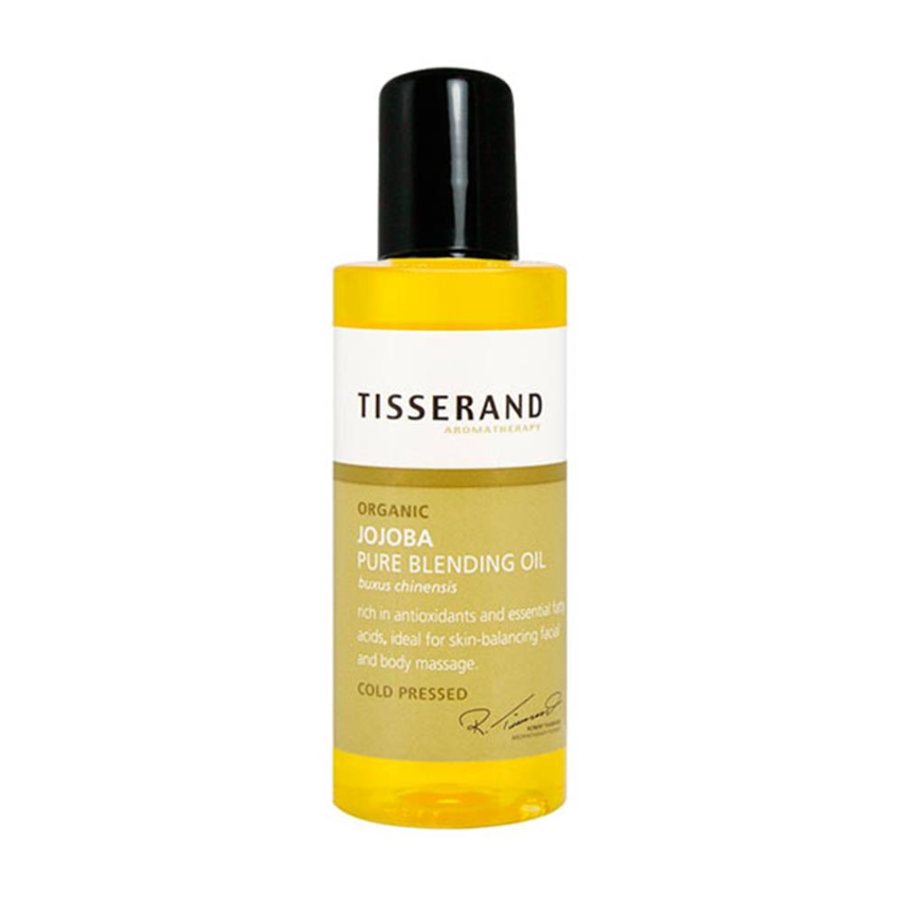 Tisserand Jojoba Pure Blending Oil 100ml