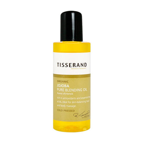 Tisserand Jojoba Pure Blending Oil 100ml – to support everyday health and wellbeing