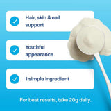 Vital Proteins Collagen Peptides 567g