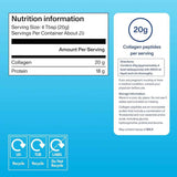 Vital Proteins Collagen Peptides 567g