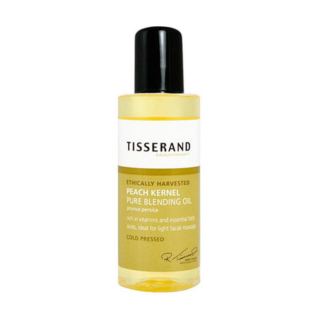 Tisserand Peach Kernel Pure Blending Oil 100ml – to support everyday health and wellbeing
