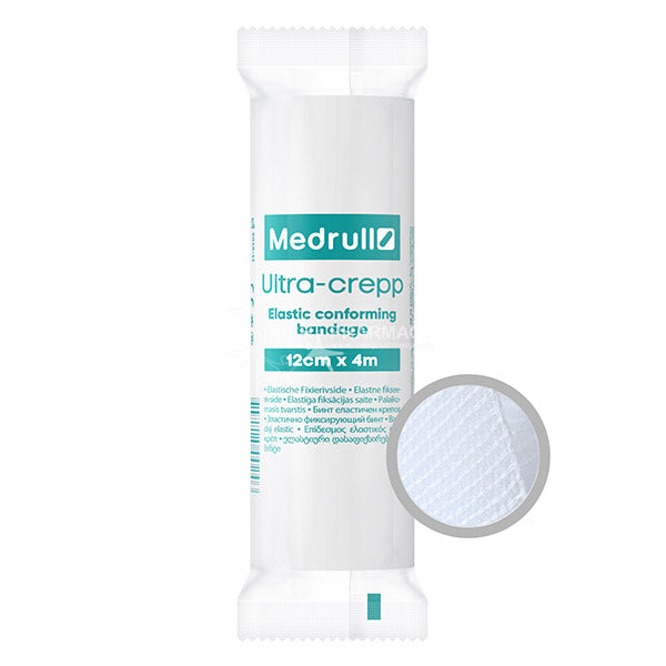 Medrull Elastic Conforming Bandage