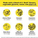 Bach Rescue Night Kids Dropper