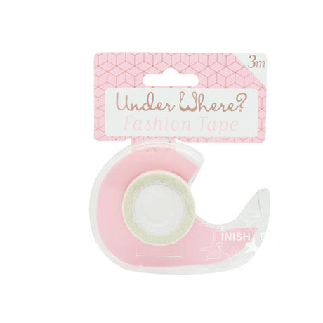 Under Where ? Fashion Tape 3m by Underwhere