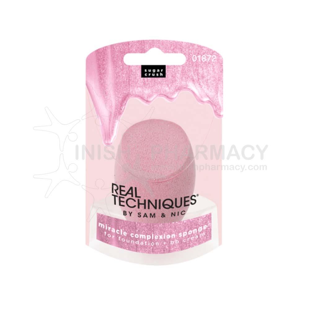 Real Techniques Miracle 2-in-1 Powder Puff