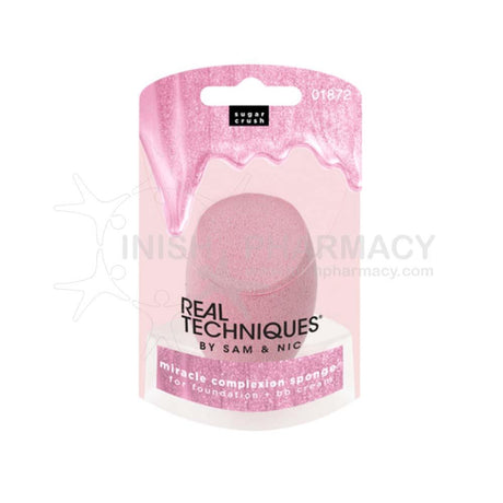 Real Techniques Miracle 2-in-1 Powder Puff