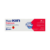 Fluor-Kin Calcium Toothpaste 75ml