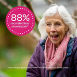 FLEXISEQ Max Strength Osteoarthritis Gel 50g