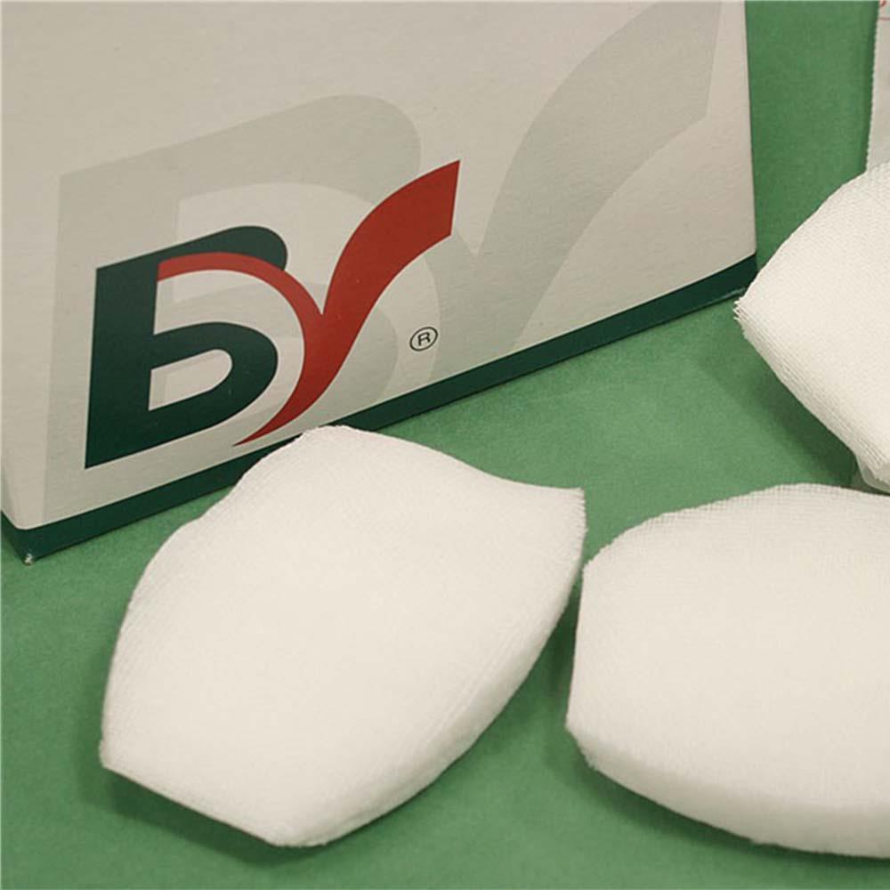 Sterile Eye Pad Dressing