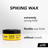 Schwarzkopf Got2b Glued Spiking Wax 75ml