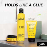 Schwarzkopf Got2b Glued Spiking Wax 75ml
