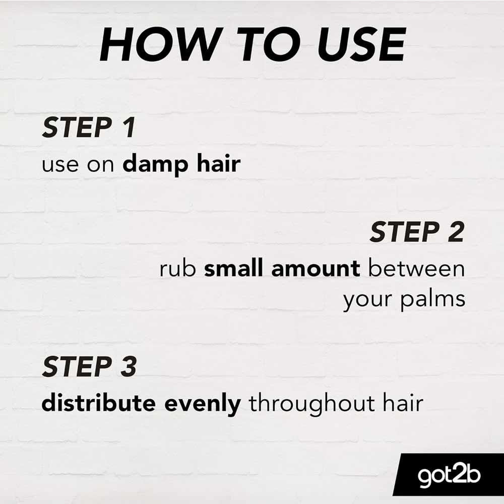 Schwarzkopf Got2b Glued Spiking Glue 150ml